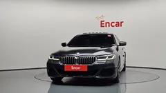 2023 BMW 5-Series 530i xDrive M Sport Package — фото 3