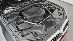 2023 BMW 5-Series 530i xDrive M Sport Package — фото 6