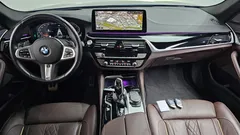 2023 BMW 5-Series 530i xDrive M Sport Package — фото 7