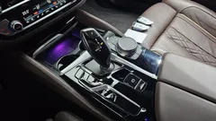 2023 BMW 5-Series 530i xDrive M Sport Package — фото 9