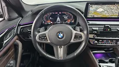 2023 BMW 5-Series 530i xDrive M Sport Package — фото 13