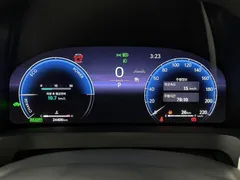 2024 Toyota Alphard 2.5 HEV Executive AWD, чёрный — фото 8