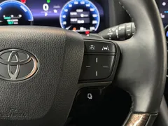 2024 Toyota Alphard 2.5 HEV Executive AWD, чёрный — фото 16