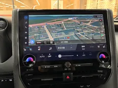 2024 Toyota Alphard 2.5 HEV Executive AWD, чёрный — фото 18