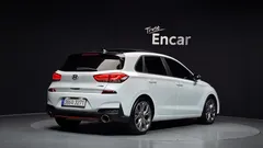 2020 Hyundai i30 1.6 Turbo — фото 2