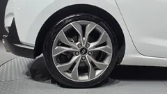 2020 Hyundai i30 1.6 Turbo — фото 5