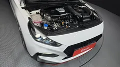 2020 Hyundai i30 1.6 Turbo — фото 6