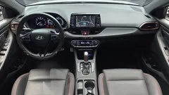 2020 Hyundai i30 1.6 Turbo — фото 7
