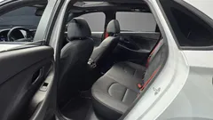 2020 Hyundai i30 1.6 Turbo — фото 16
