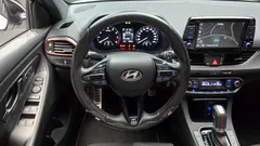 2020 Hyundai i30 1.6 Turbo — фото 17