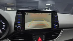 2020 Hyundai i30 1.6 Turbo — фото 19