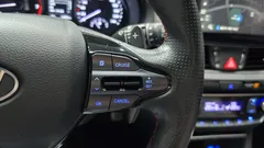 2020 Hyundai i30 1.6 Turbo — фото 20