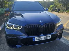2023 BMW X5 xDrive 40i M Sport — фото 3