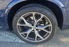 2023 BMW X5 xDrive 40i M Sport — фото 5