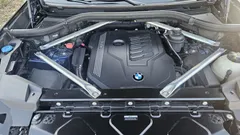 2023 BMW X5 xDrive 40i M Sport — фото 6