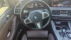 2023 BMW X5 xDrive 40i M Sport — фото 7