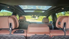 2023 BMW X5 xDrive 40i M Sport — фото 11