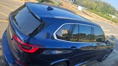 2023 BMW X5 xDrive 40i M Sport — фото 12