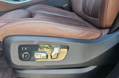 2023 BMW X5 xDrive 40i M Sport — фото 14