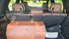2023 BMW X5 xDrive 40i M Sport — фото 17