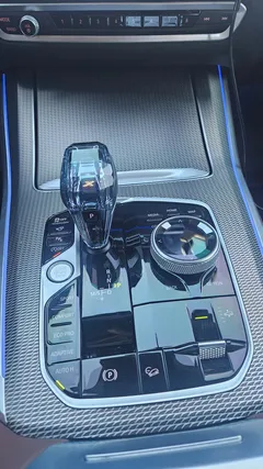 2023 BMW X5 xDrive 40i M Sport — фото 18