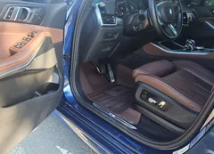 2023 BMW X5 xDrive 40i M Sport — фото 19
