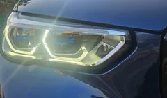 2023 BMW X5 xDrive 40i M Sport — фото 20