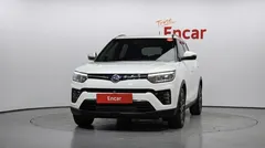 2022 KG_Mobility_Ssangyong TIBOLI Gasoline 1.5 2WD — фото 3