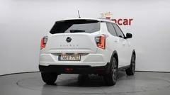 2022 KG_Mobility_Ssangyong TIBOLI Gasoline 1.5 2WD — фото 4