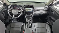 2022 KG_Mobility_Ssangyong TIBOLI Gasoline 1.5 2WD — фото 7