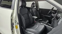 2022 KG_Mobility_Ssangyong TIBOLI Gasoline 1.5 2WD — фото 11