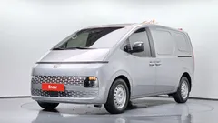 2023 Hyundai Staria Cargo 3-Seater — фото 1