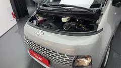 2023 Hyundai Staria Cargo 3-Seater — фото 6