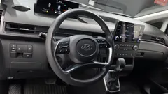 2023 Hyundai Staria Cargo 3-Seater — фото 13