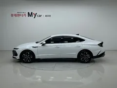 2024 Hyundai Sonata 2.0 — фото 2