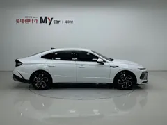 2024 Hyundai Sonata 2.0 — фото 6