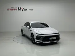2024 Hyundai Sonata 2.0 — фото 7