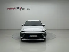 2024 Hyundai Sonata 2.0 — фото 8