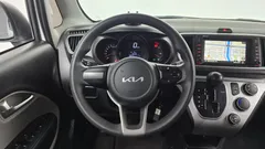 2022 Kia Ray Van — фото 13