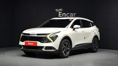 2023 Kia Sportage Prestige 2WD — фото 1