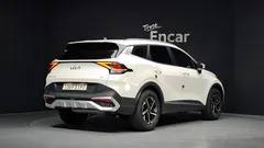 2023 Kia Sportage Prestige 2WD — фото 2