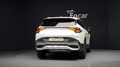 2023 Kia Sportage Prestige 2WD — фото 4