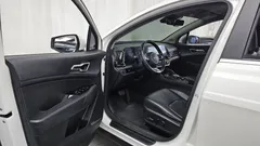 2023 Kia Sportage Prestige 2WD — фото 10