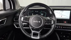 2023 Kia Sportage Prestige 2WD — фото 13