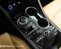 2023 Kia K5 1.6 Turbo — фото 9