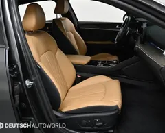 2023 Kia K5 1.6 Turbo — фото 10