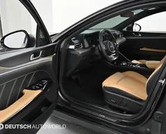 2023 Kia K5 1.6 Turbo — фото 15