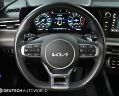 2023 Kia K5 1.6 Turbo — фото 17