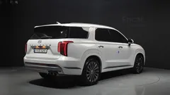2023 Hyundai Palisade Diesel 2.2 2WD — фото 2