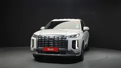 2023 Hyundai Palisade Diesel 2.2 2WD — фото 3